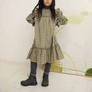 The new society kids dress